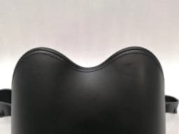 MERCEDES-BENZ Mercedes SL R230 Cluster Cover A2306802236 Trim Instrument Cluster Leather- — thumbnail 7