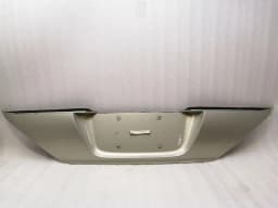 MERCEDES-BENZ MERCEDES SL R230 Trunk Finisher A2307500137 Tailgate Trim USA MODEL- — thumbnail 2