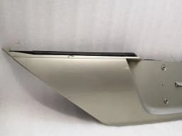 MERCEDES-BENZ MERCEDES SL R230 Trunk Finisher A2307500137 Tailgate Trim USA MODEL- — thumbnail 5