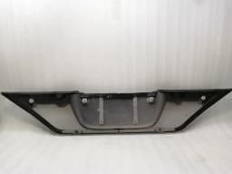 MERCEDES-BENZ MERCEDES SL R230 Trunk Finisher A2307500137 Tailgate Trim USA MODEL- — thumbnail 6