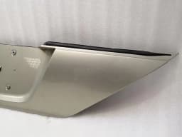 MERCEDES-BENZ MERCEDES SL R230 Trunk Finisher A2307500137 Tailgate Trim USA MODEL- — thumbnail 4