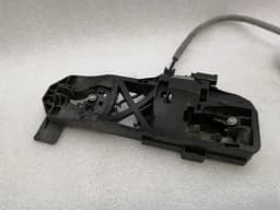 MERCEDES-BENZ Mercedes S-Class W221 W216 right door lock A2217205835 door lock front right — thumbnail 9