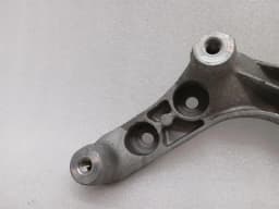 MERCEDES-BENZ Mercedes CLK W209 oil sump holder bracket A6420140600 holder carrier oil pan- — thumbnail 3