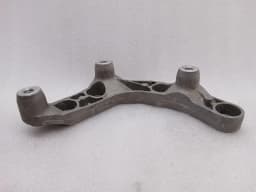 MERCEDES-BENZ Mercedes CLK W209 oil sump holder bracket A6420140600 holder carrier oil pan- — thumbnail 5