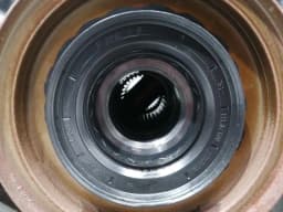MERCEDES-BENZ Mercedes CL S63 AMG W217 Rear Diff A2223509602 Rear Differential 2.65- — thumbnail 6