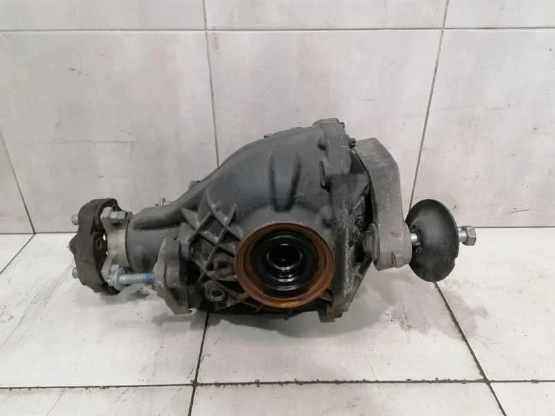 MERCEDES-BENZ Mercedes CL S63 AMG W217 Rear Diff A2223509602 Rear Differential 2.65-