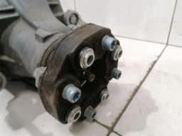 MERCEDES-BENZ Mercedes CL S63 AMG W217 Rear Diff A2223509602 Rear Differential 2.65- — thumbnail 5