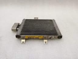 MERCEDES-BENZ Mercedes SL R230 ABC Cooler Radiator A2155000000 Oil Cooler- — thumbnail 2