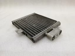 MERCEDES-BENZ Mercedes SL R230 ABC Cooler Radiator A2155000000 Oil Cooler- — thumbnail 4