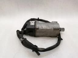MERCEDES-BENZ Mercedes CLS W218 Power Steering Rack Motor A2184606800 Servo Motors RHD- — thumbnail 4