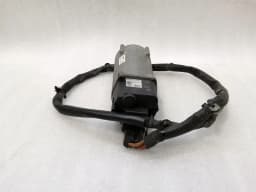 MERCEDES-BENZ Mercedes CLS W218 Power Steering Rack Motor A2184606800 Servo Motors RHD- — thumbnail 5