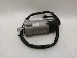 MERCEDES-BENZ Mercedes CLS W218 Power Steering Rack Motor A2184606800 Servo Motors RHD- — thumbnail 6