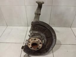 MERCEDES-BENZ Mercedes CL W217 Right Front Hub A2223322001 Wheel Bearing Housing Front Right — thumbnail 2