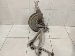 MERCEDES-BENZ Mercedes CL W217 Right Front Hub A2223322001 Wheel Bearing Housing Front Right — thumbnail 10