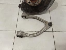 MERCEDES-BENZ Mercedes CL W217 Right Front Hub A2223322001 Wheel Bearing Housing Front Right — thumbnail 9