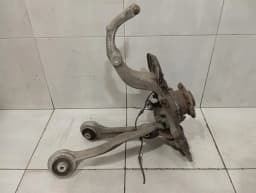 MERCEDES-BENZ Mercedes CL W217 Right Front Hub A2223322001 Wheel Bearing Housing Front Right — thumbnail 6