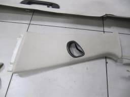 BMW BMW M5 E60 Roof Lining White Alcantara 8026783 Headliner - — thumbnail 9