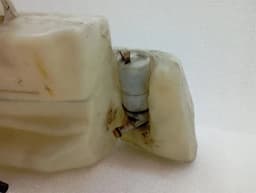 FERRARI Ferrari 360 F131 washer fluid reservoir 65581500 washer fluid tank - — thumbnail 6