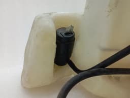FERRARI Ferrari 360 F131 washer fluid reservoir 65581500 washer fluid tank - — thumbnail 7