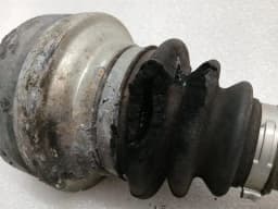 MCLAREN McLaren 570S Spider Left Rear Drive Shaft 11G0296CP Drive Shaft Rear Left- — thumbnail 5