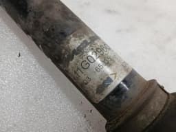 MCLAREN McLaren 570S Spider Left Rear Drive Shaft 11G0296CP Drive Shaft Rear Left- — thumbnail 8