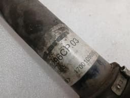 MCLAREN McLaren 570S Spider Left Rear Drive Shaft 11G0296CP Drive Shaft Rear Left- — thumbnail 9