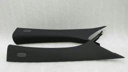 MERCEDES-BENZ MERCEDES C Class W205 A Post Cover Set A2056905305 Trim A Pillar SET- — thumbnail 1