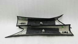 MERCEDES-BENZ MERCEDES C Class W205 A Post Cover Set A2056905305 Trim A Pillar SET- — thumbnail 3
