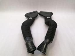 MERCEDES-BENZ Mercedes GLE W292 C292 intake pipe set A6420948797 intake hose charge air - — thumbnail 1
