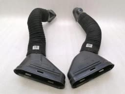 MERCEDES-BENZ Mercedes GLE W292 C292 intake pipe set A6420948797 intake hose charge air - — thumbnail 4
