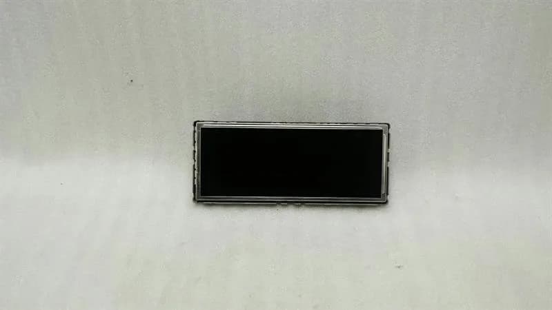 MERCEDES-BENZ Mercedes S-Class W222 Navigation Monitor A2229007007 Display Small Faulty-