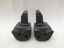 MERCEDES-BENZ Mercedes SL R230 Trunh Latch SetA2306940014 Switch Sensor Tailgate Set- — thumbnail 1