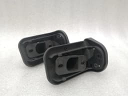 MERCEDES-BENZ Mercedes SL R230 Trunh Latch SetA2306940014 Switch Sensor Tailgate Set- — thumbnail 5