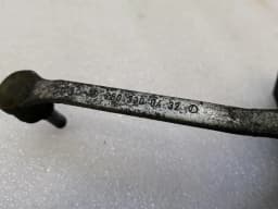 MERCEDES-BENZ Mercedes SL R230 Rear Right Level Sensor A2303200432 Level Sensor Rear Right- — thumbnail 6