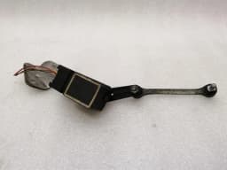 MERCEDES-BENZ Mercedes SL R230 Rear Right Level Sensor A2303200432 Level Sensor Rear Right- — thumbnail 1