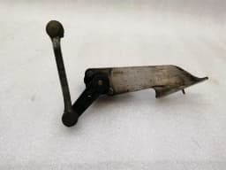 MERCEDES-BENZ Mercedes SL R230 Rear Right Level Sensor A2303200432 Level Sensor Rear Right- — thumbnail 4