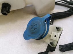 ASTON MARTIN Aston Martin Rapide washer fluid reservoir 6G33-17B613-ba washer fluid reservoir - — thumbnail 5