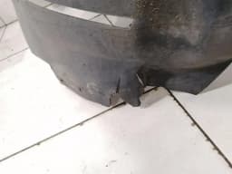 BENTLEY Bentley Continental GT W12 Wheel Arch Liner Front 3W0809961F Wheel Arch Cover - — thumbnail 4