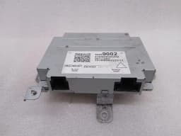 CHEVROLET Chevrolet Corvette C7 Grand Sport 84289002 Video Camera Processing Control Unit — thumbnail 8