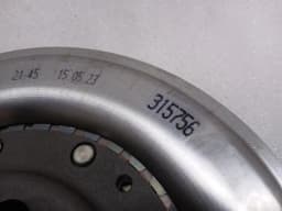 FERRARI Ferrari Roma F169 Flywheel 315756 Flywheel 3.9 V8- — thumbnail 4