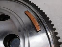 FERRARI Ferrari Roma F169 Flywheel 315756 Flywheel 3.9 V8- — thumbnail 8