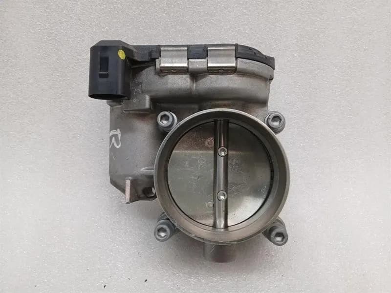 Ferrari Roma F169 Throttle Body 329966 Throttle Body-