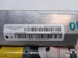 ASTON MARTIN Aston Martin Rapid 10-14 Module AD43-B14K159-BB Module — thumbnail 6