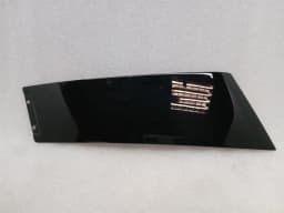 ASTON MARTIN Aston Martin Rapide 10-14 Body Moulding AD43-280B11-BB LH B POST Bar — thumbnail 1