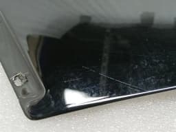 ASTON MARTIN Aston Martin Rapide 10-14 Body Moulding AD43-280B11-BB LH B POST Bar — thumbnail 6