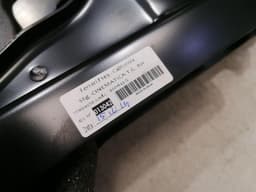 FERRARI FERRARI CALIFORNIA T F149 14-17 HINGE 804133 TONNEAU HINGE SET — thumbnail 10