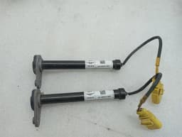 BENTLEY Bentley Continental GTC 18-24 3S 3SD Bonnet Hinge Set 3SA898001 Hood Hinge — thumbnail 4