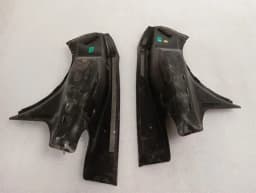 BENTLEY Bentley Continental GTC 18-24 3S 3SD Bonnet Hinge Set 3SA898001 Hood Hinge — thumbnail 10