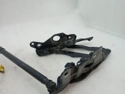 BENTLEY Bentley Continental GTC 18-24 3S 3SD Bonnet Hinge Set 3SA898001 Hood Hinge — thumbnail 3