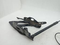 BENTLEY Bentley Continental GTC 18-24 3S 3SD Bonnet Hinge Set 3SA898001 Hood Hinge — thumbnail 2